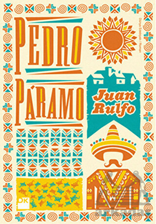 Pedro Paramo - 1