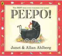Peepo - Puffin Books UK