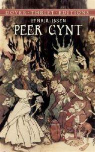 Peer Gynt - 1