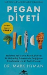 Pegan Diyeti - 1