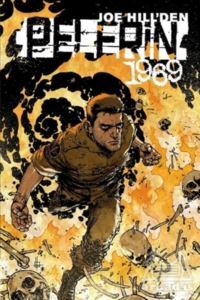 Pelerin 1969 (Kapak A) - Presstij Kitap