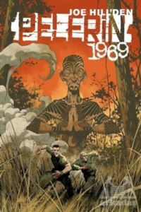 Pelerin 1969 (Kapak B) - Presstij Kitap