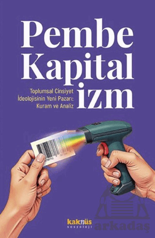 Pembe Kapitalizm - Kaknüs Yayınları