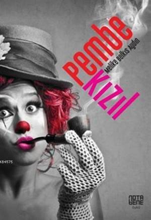 Pembe Kızıl - Nota Bene Yayınları