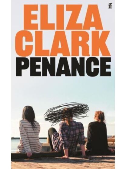 Penance - Faber & Faber UK