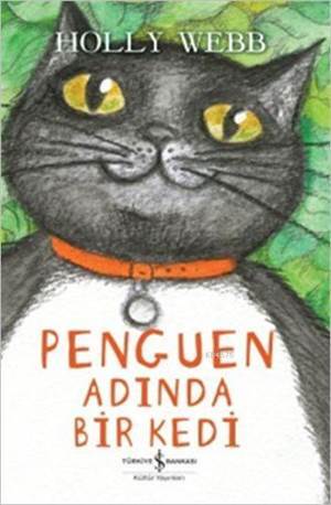 Penguen Adında Bir Kedi - 1