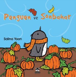 Penguen Ve Sonbahar - Marsık Kitap