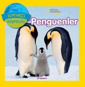 Penguenler - 1