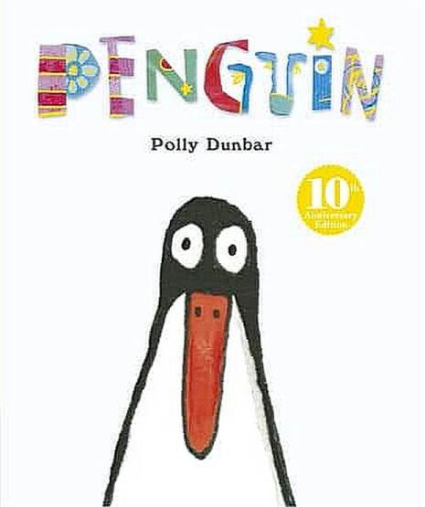 Penguin - 1