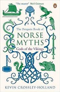 Penguin Book Of Norse Myths: Gods Of The Vikings - 1