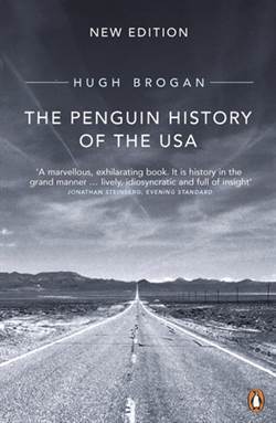 Penguin History of the USA - 1
