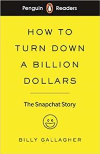 Penguin Reader Level 2: How To Turn Down A Billion Dollars - Penguin Books UK