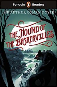 Penguin Reader Starter Level: The Hound Of The Baskervilles - Penguin Books UK