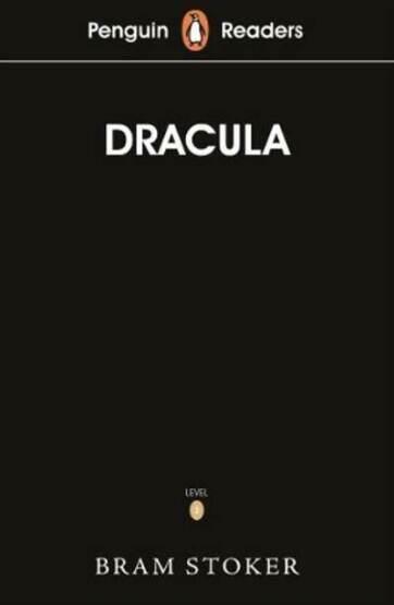 Penguin Readers Level 3: Dracula - 1