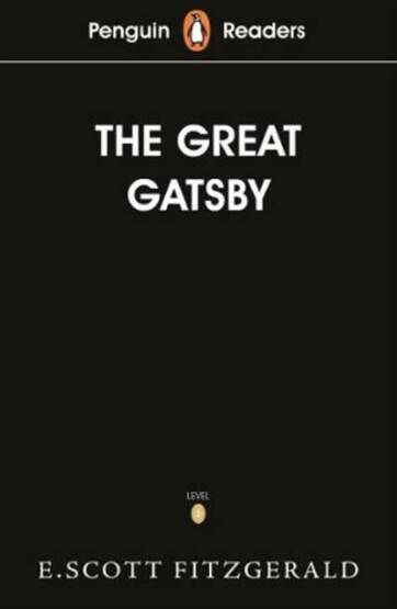 Penguin Readers Level 3: The Great Gatsby - Penguin Books UK