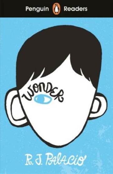 Penguin Readers Level 3: Wonder - Penguin Books UK