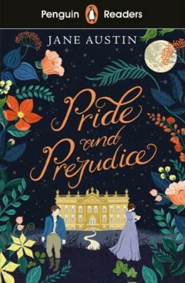 Penguin Readers Level 4: Pride and Prejudice - 1