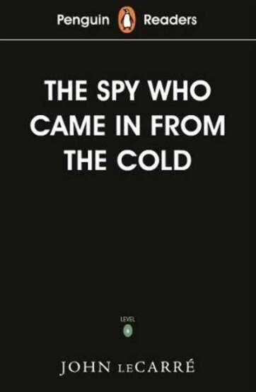 Penguin Readers Level 6: The Spy Who Came in from the Cold - 1