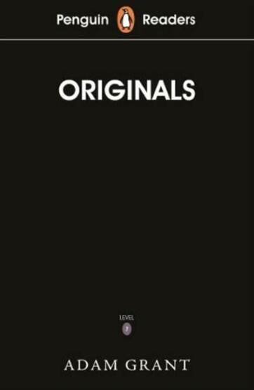 Penguin Readers Level 7: Originals - 1