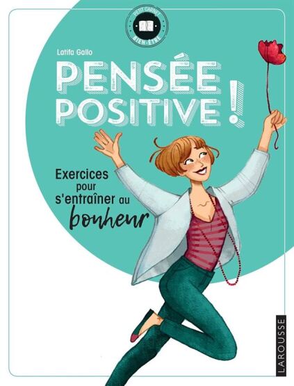 Pensée positive ! - 1