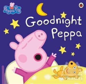 Peppa Pig: Goodnight Peppa - Ladybird