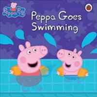 Peppa Pig: Peppa Goes Swimming - 1