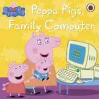 Peppa Pig's Family Computer - 1