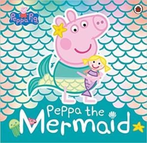 Peppa The Mermaid - 1