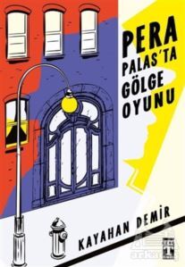 Pera Palasta Gölge Oyunu - 2