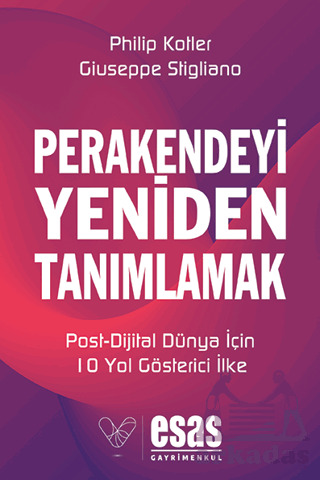 Perakendeyi Yeniden Tanımlamak - Optimist Kitap