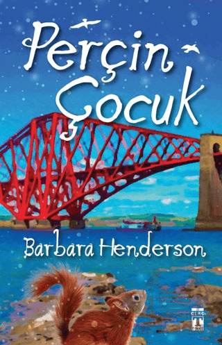 Perçin Çocuk - Genç Timaş