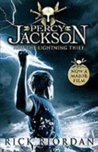 Percy Jackson And The Lightning Thief (Percy Jackson 1) - 1