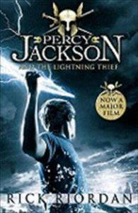 Percy Jackson And The Lightning Thief (Percy Jackson 1) - Puffin Books UK