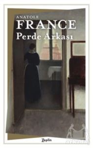 Perde Arkası - 1