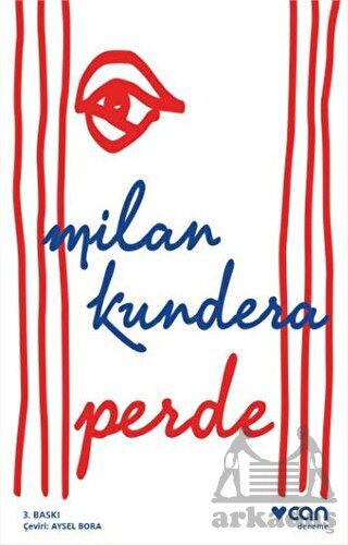 Perde - Can Yayınları