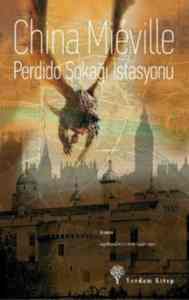 Perdido Sokağı İstasyonu - Yordam Kitap