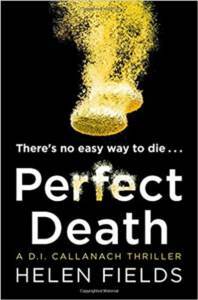Perfect Death (DI Callanach 3) - Avon UK