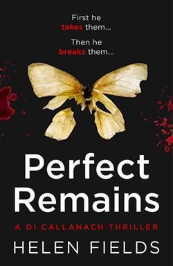 Perfect Remains - Avon UK