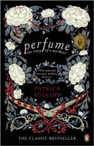 Perfume: The Story Of A Murderer - Penguin Books UK