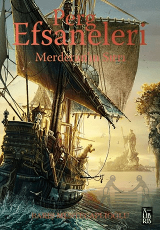 Perg Efsaneleri 2 – Merderan’In Sırrı - XLIBRIS