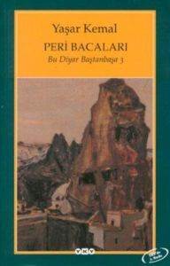Peri Bacaları; Bu Diyar Baştanbaşa 3 - Yapı Kredi Yayınları