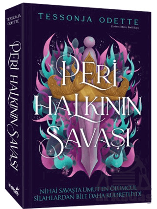Peri Halkının Savaşı
