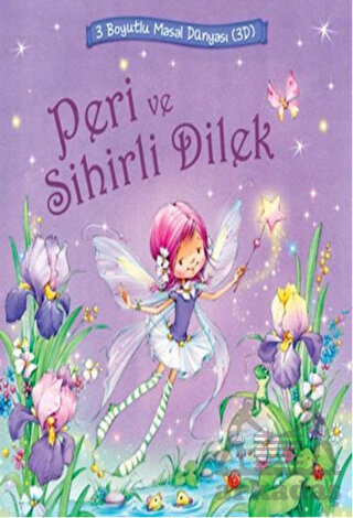 Peri Ve Sihirli Dilek - 2