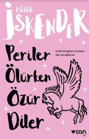 Periler Ölürken Özür Diler - 1