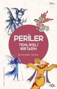 Periler - Tehlikeli Bir Tarih - Fol Kitap