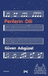 Perilerin Dili - Profil Kitap
