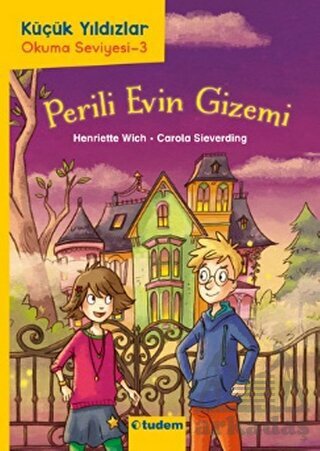 Perili Evin Gizemi - 1