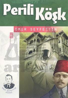 Perili Köşk - Timaş Çocuk