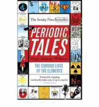Periodic Tales - Penguin Books UK