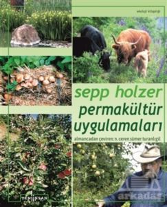 Permakültür Uygulamaları - 1